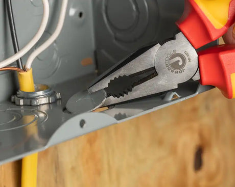 30 Piece Master Electrician Insulated  | TK-591 - Cable Connection & Supply