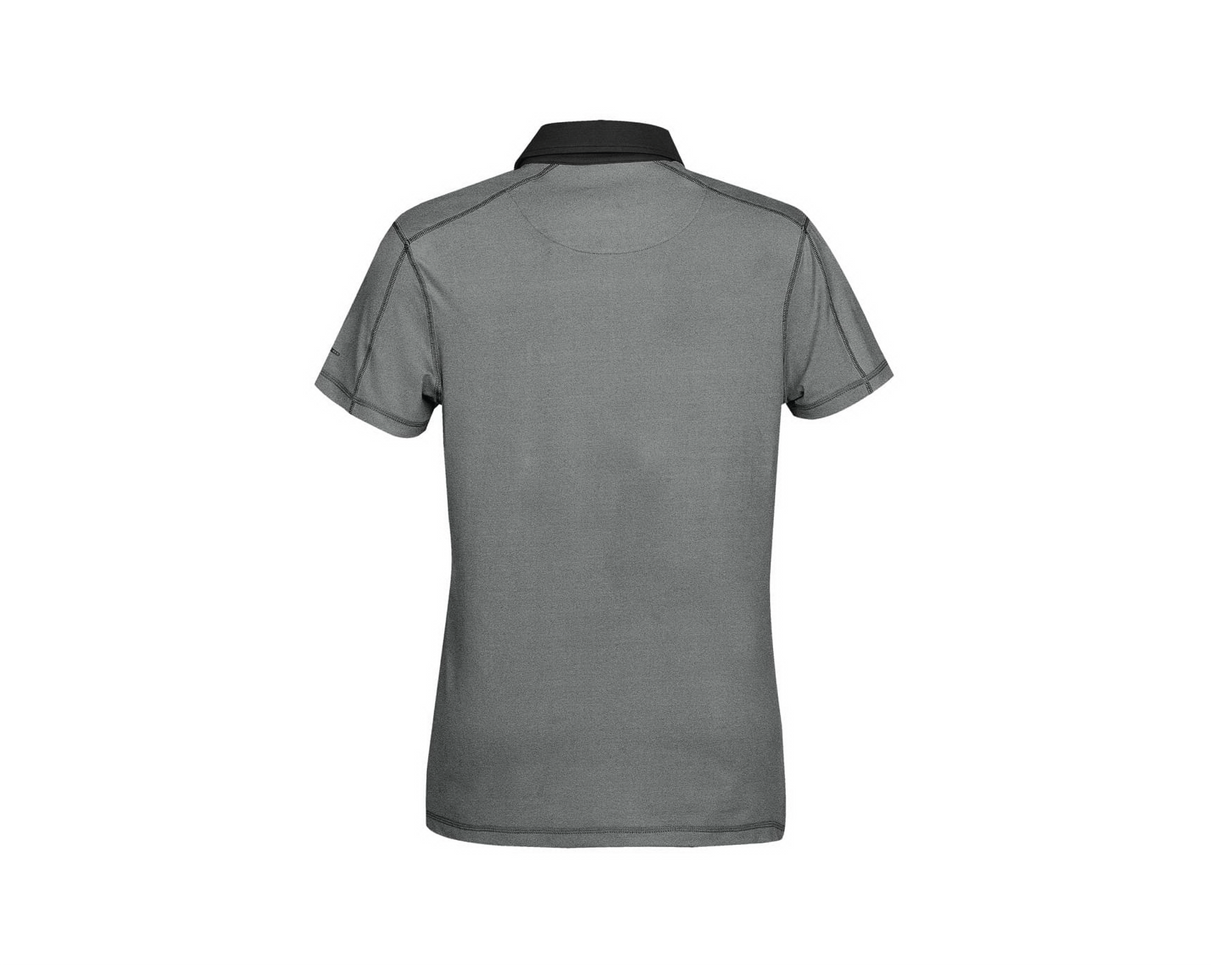 Women's Odyssey Performance Polo | IPZ-2W - Cable Connection & Supply