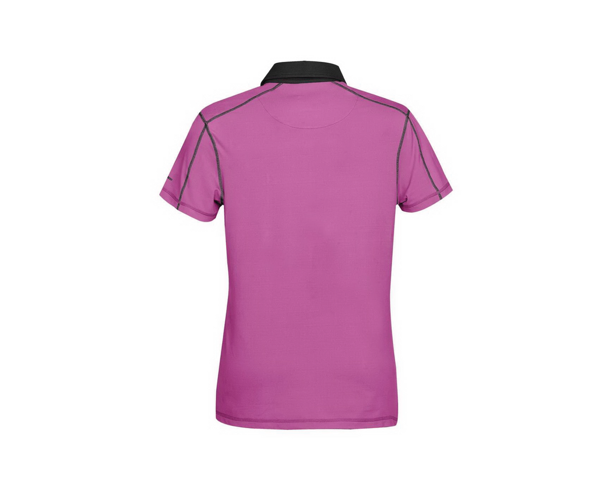 Women's Odyssey Performance Polo | IPZ-2W - Cable Connection & Supply