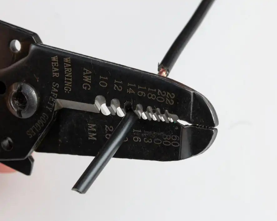 Ultimate Fiber Kit in Rolling Tool Bag | TK-199R - Cable Connection & Supply