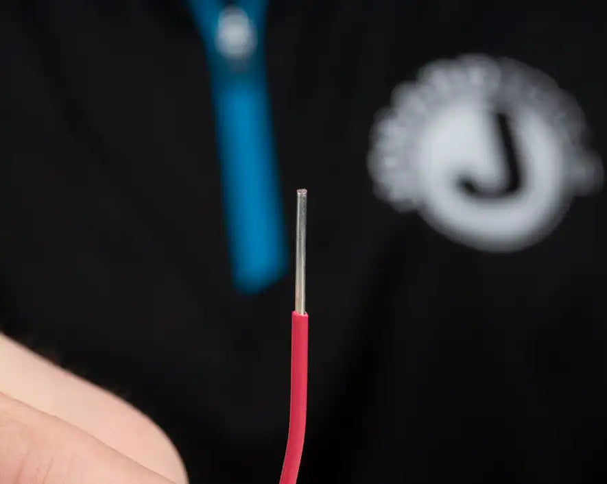 Ultimate Fiber Kit in Rolling Tool Bag | TK-199R - Cable Connection & Supply