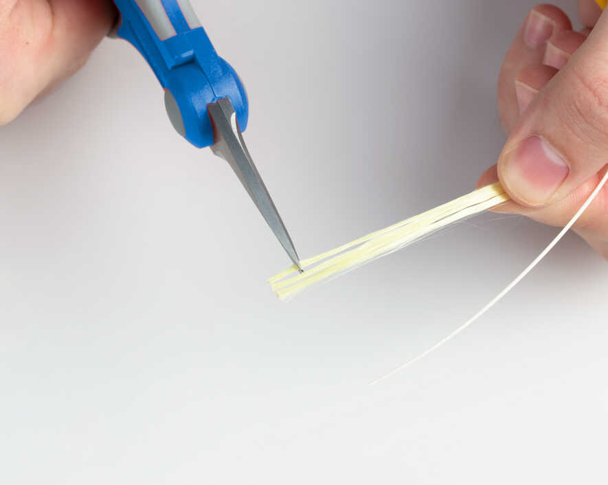 Advanced Backpack Fiber Prep Kit | TK-179B - Cable Connection & Supply