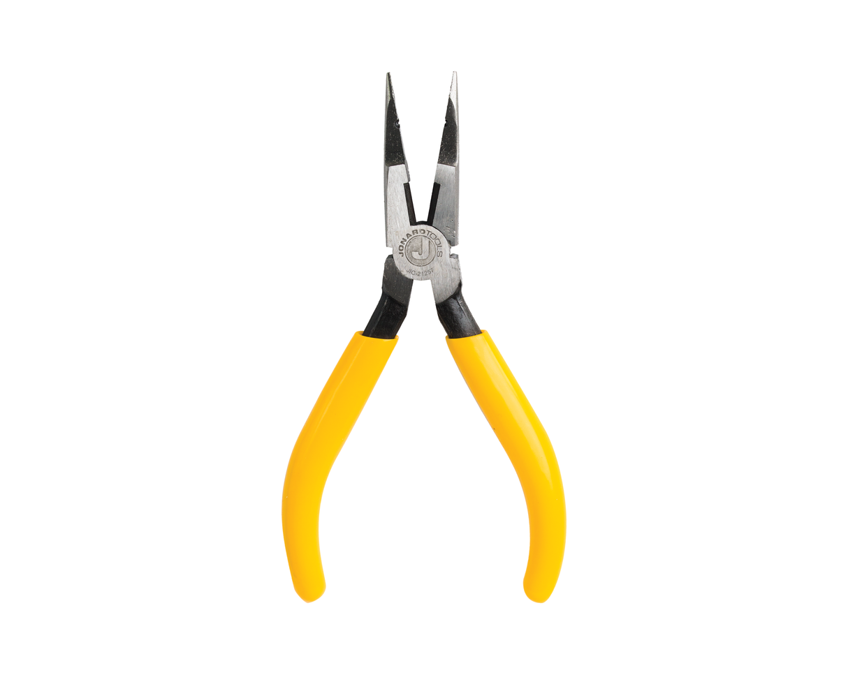 Telecom Long Nose Pliers | JIC-21257 - Cable Connection & Supply