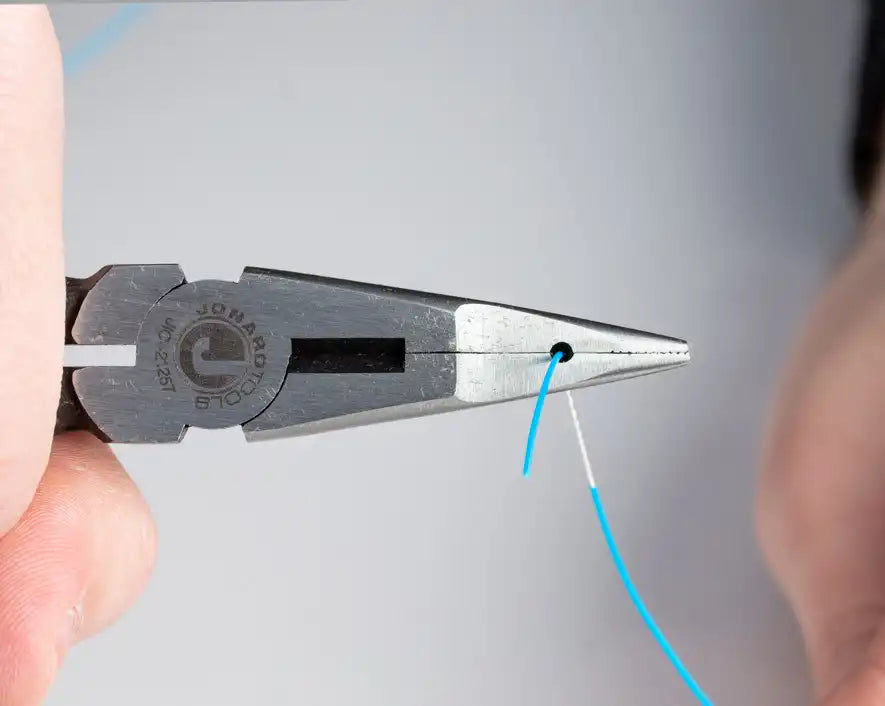 30 Piece Master Electrician Insulated | TK-591 - Cable Connection & Supply