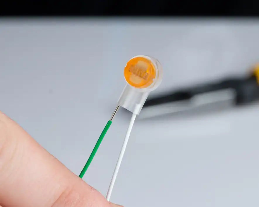 Telephone Splice Connector Kit | TK-U3 - Cable Connection & Supply