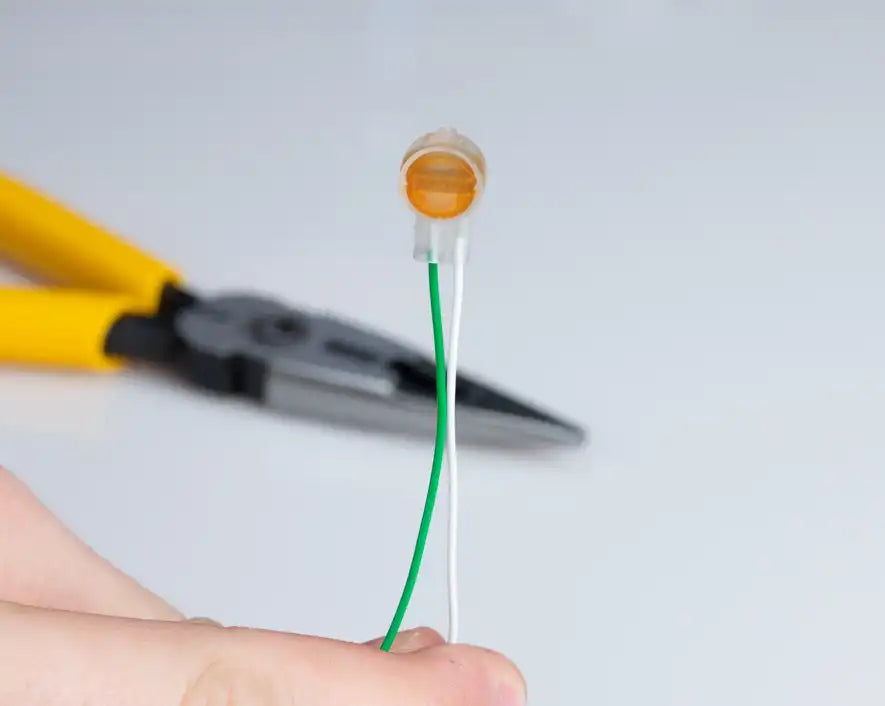 Telephone Splice Connector Kit | TK-U3 - Cable Connection & Supply