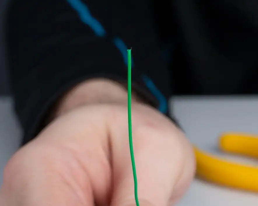 Telephone Splice Connector Kit | TK-U3 - Cable Connection & Supply