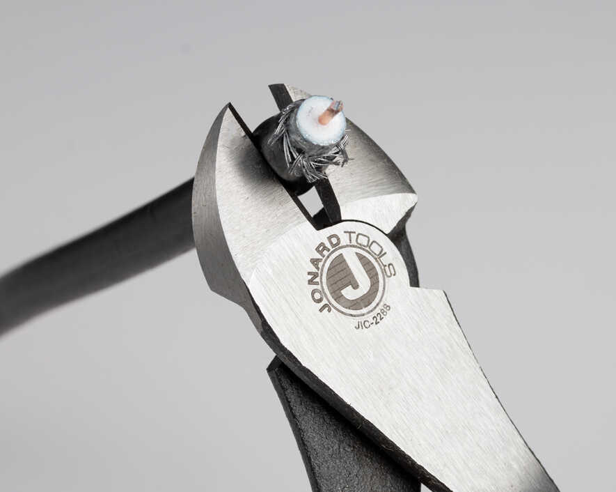 Backpack Fiber Prep Kit+ | TK-121B - Cable Connection & Supply