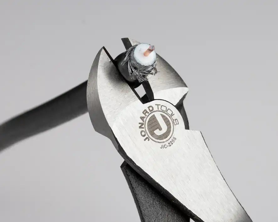 Duct Kit | TK-268 - Cable Connection & Supply