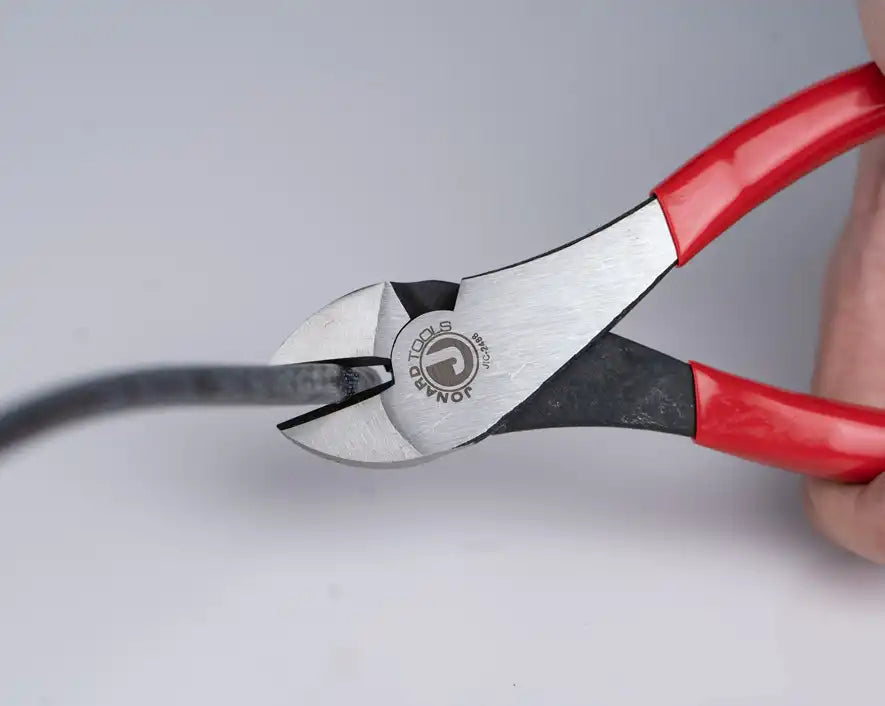 22 Piece Journeyman Electrician Tool Kit | TK-500 - Cable Connection & Supply