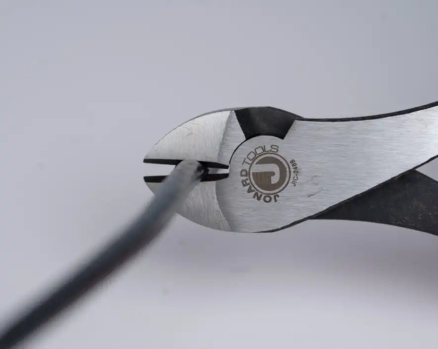 22 Piece Journeyman Electrician Tool Kit | TK-500 - Cable Connection & Supply