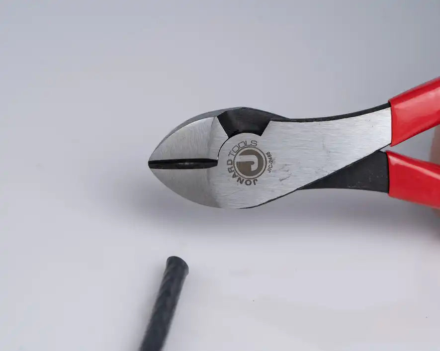 22 Piece Journeyman Electrician Tool Kit | TK-500 - Cable Connection & Supply