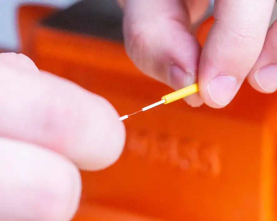 All-In-One Fiber Cleaning Kit | TK-283 - Cable Connection & Supply