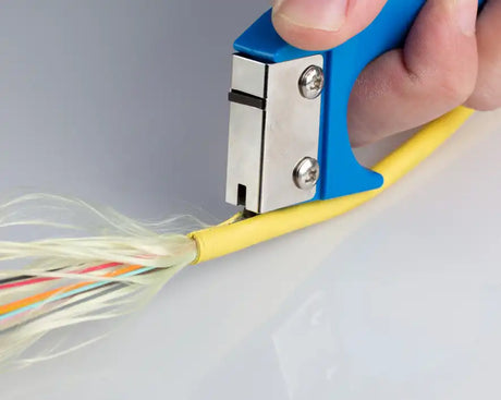 Cable Slit & Ring Tool | JIC-4366 - Cable Connection & Supply