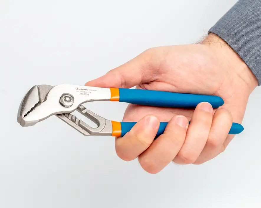 22 Piece Journeyman Electrician Tool Kit | TK-500 - Cable Connection & Supply