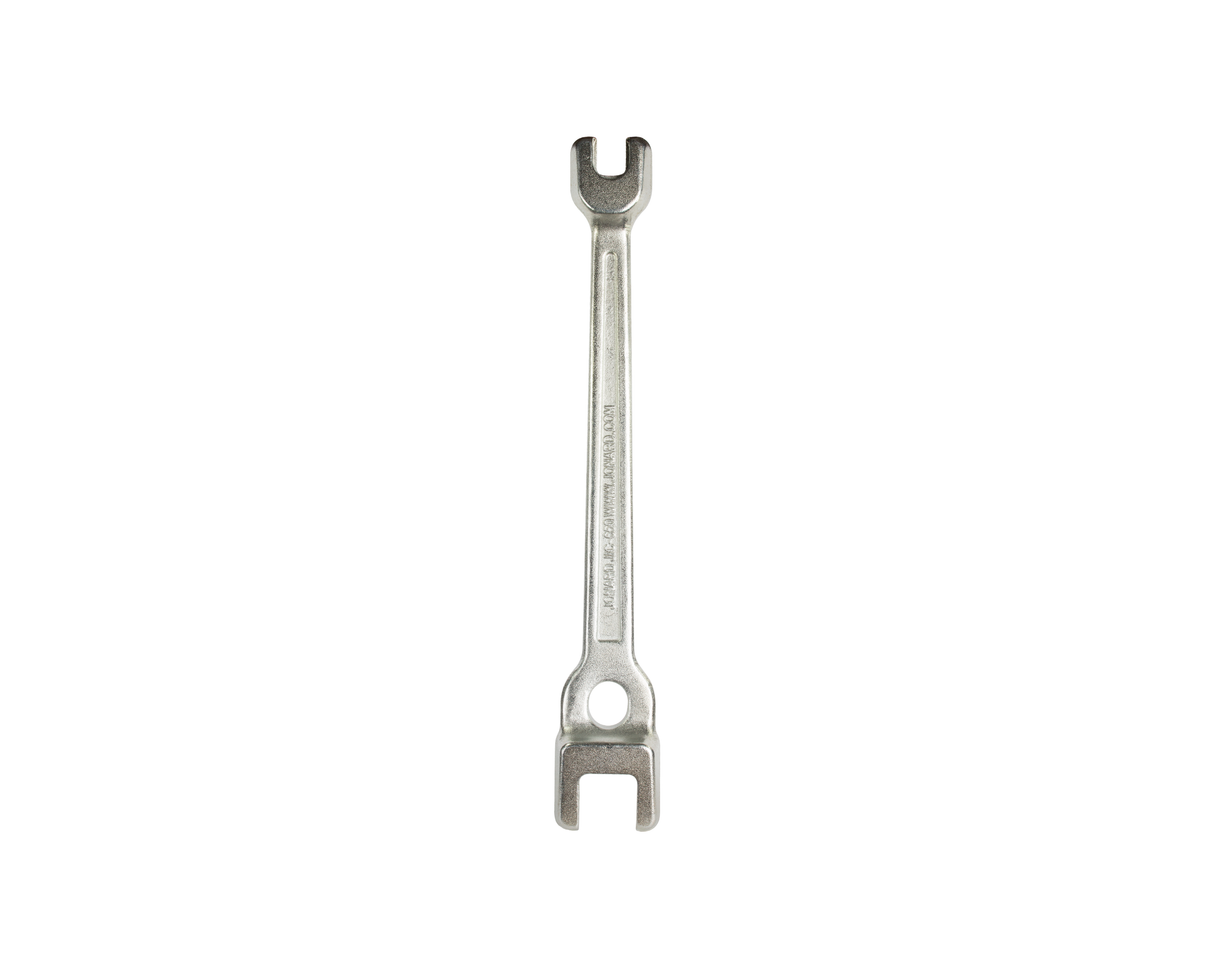 Lineman's B Wrench | JIC-650 - Cable Connection & Supply