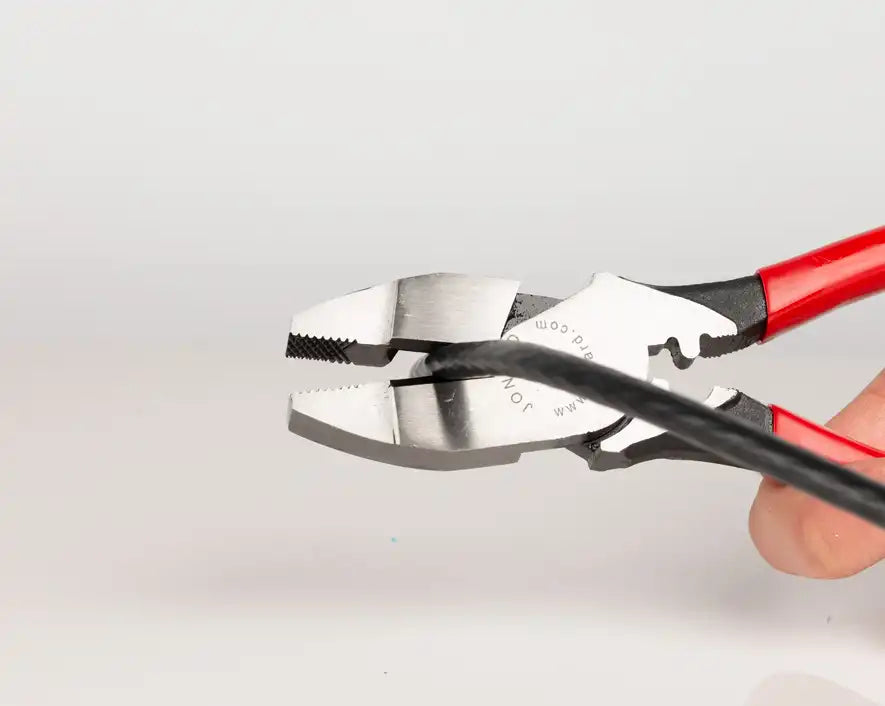 30 Piece Master Electrician Insulated | TK-591 - Cable Connection & Supply