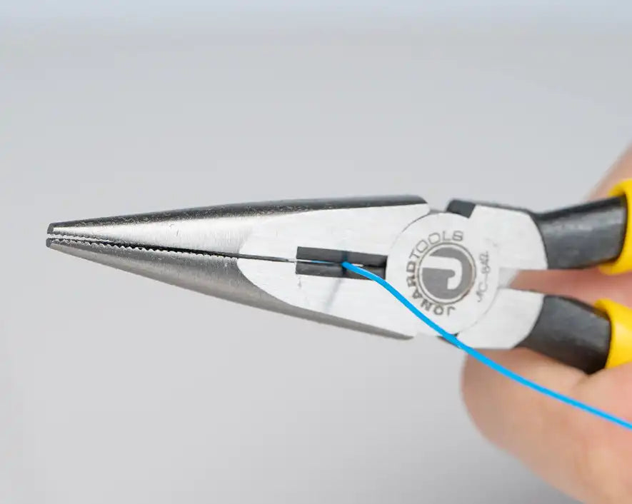 Ultimate Fiber Kit in Rolling Tool Bag | TK-199R - Cable Connection & Supply