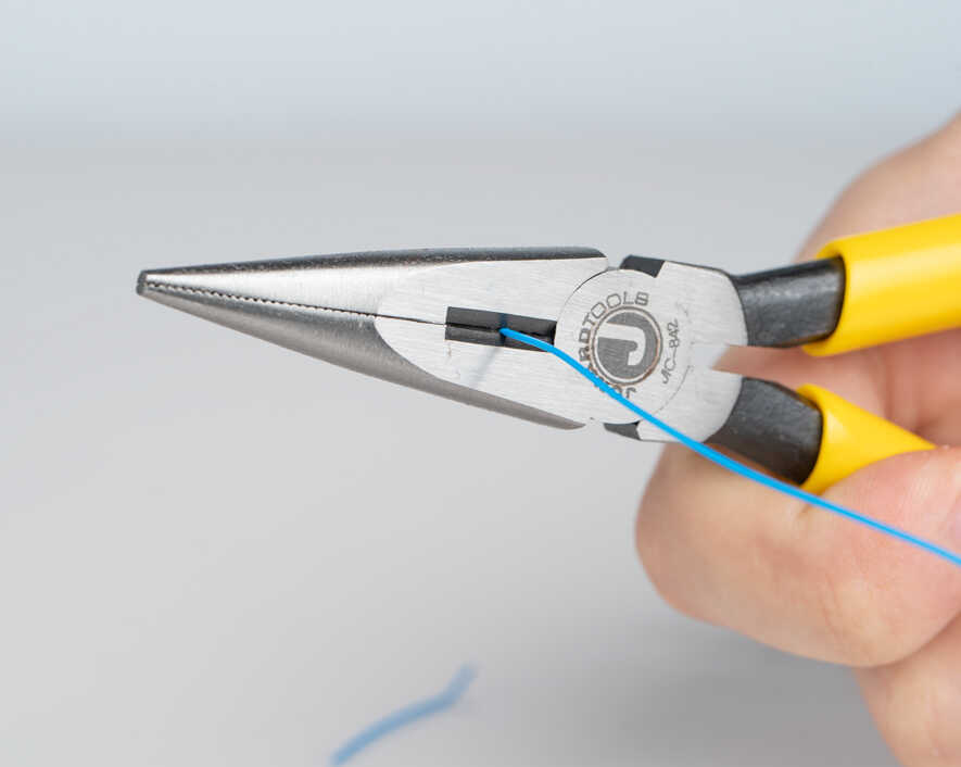 Backpack Fiber Prep Kit+ | TK-121B - Cable Connection & Supply