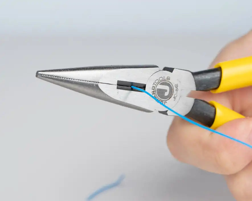 Ultimate Fiber Kit in Rolling Tool Bag | TK-199R - Cable Connection & Supply