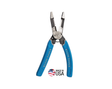 Klein-Kurve® Heavy-Duty Wire Stripper 8-20 AWG | K12035 - Cable Connection & Supply