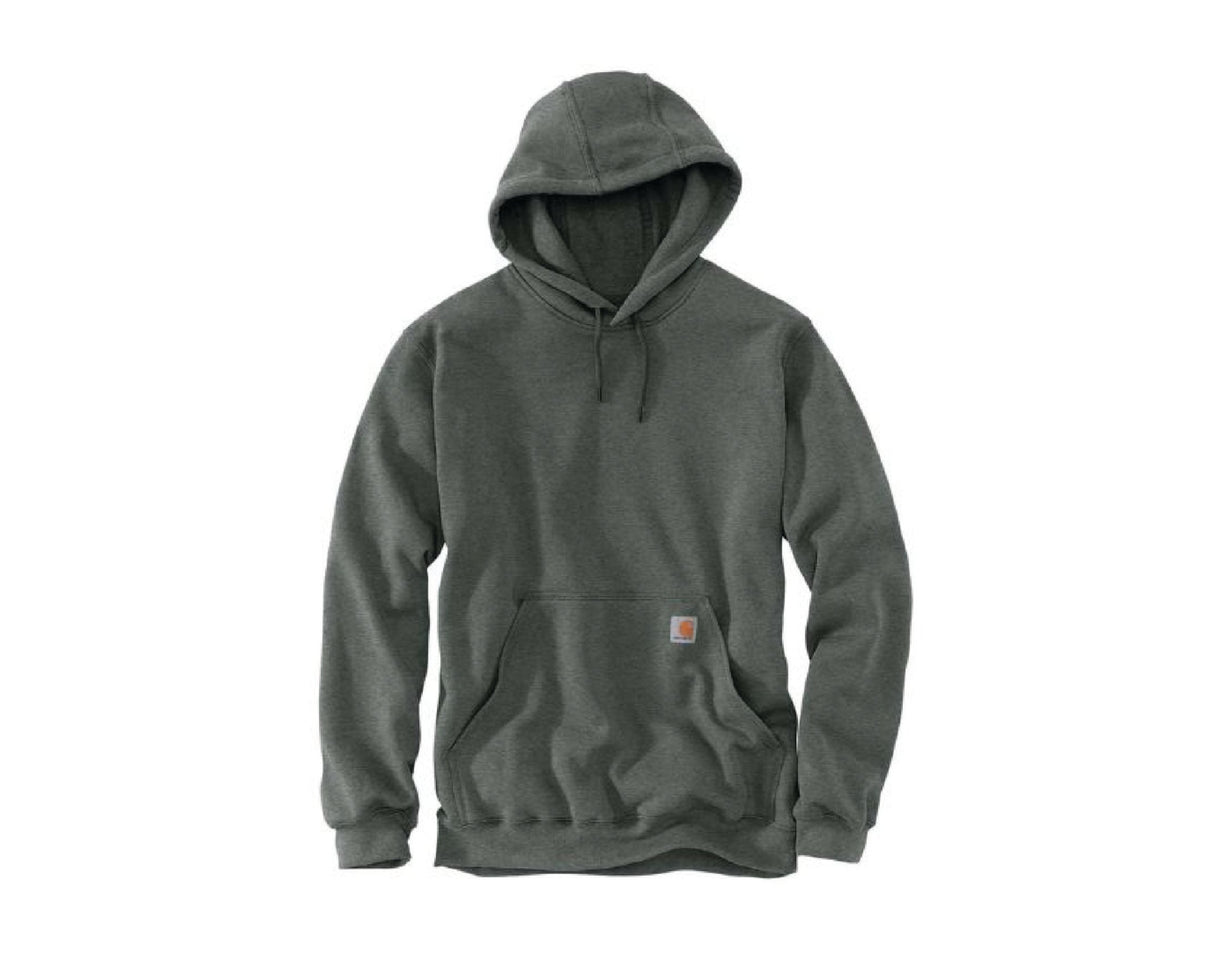 Carhartt K121 Hoodie - Moss