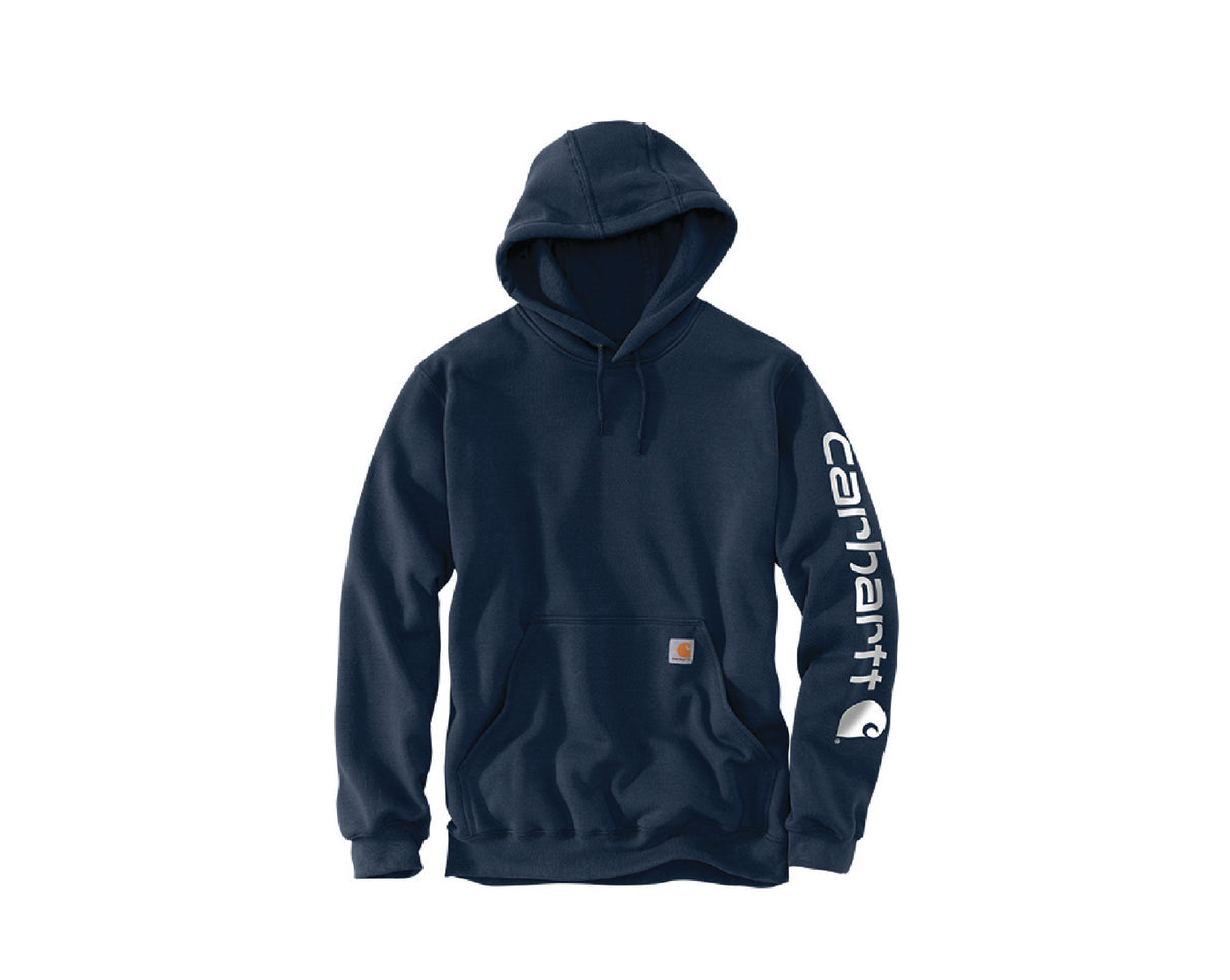 Carhartt K288 Hoodie - Navy