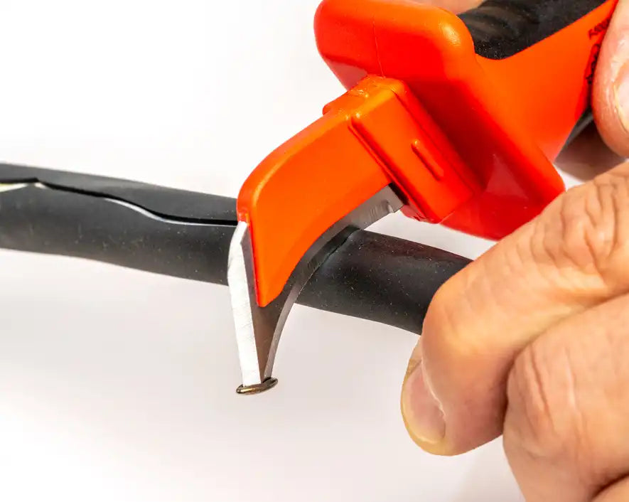 Duct Kit | TK-268 - Cable Connection & Supply