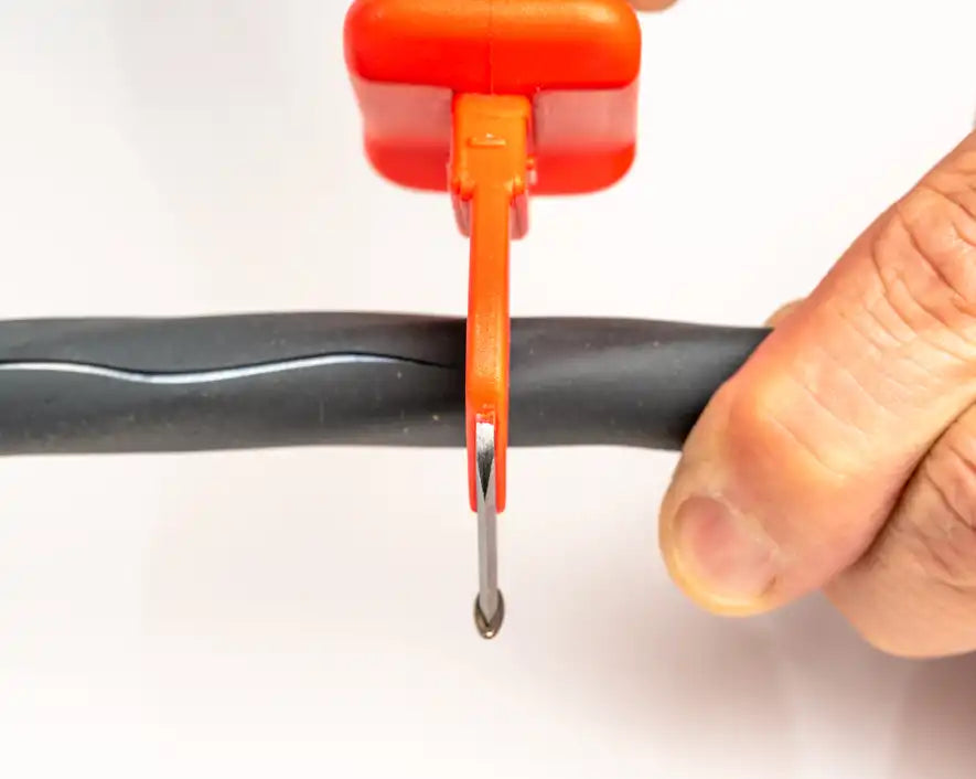 Duct Kit | TK-268 - Cable Connection & Supply