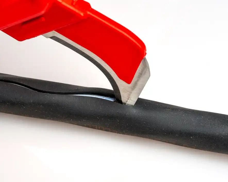 Duct Kit | TK-268 - Cable Connection & Supply