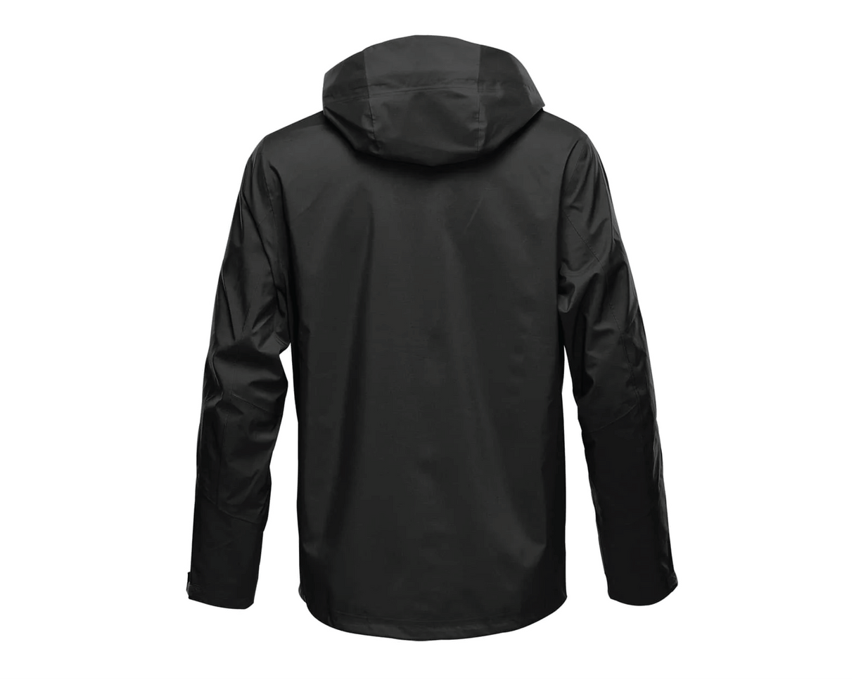 Men's Mission Technical Shell | XNJ-1 - Cable Connection & Supply