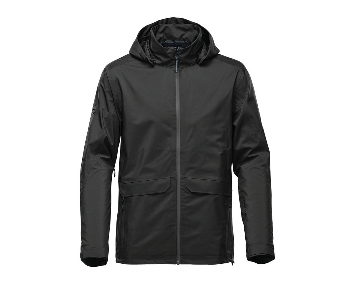 Men's Mission Technical Shell | XNJ-1 - Cable Connection & Supply