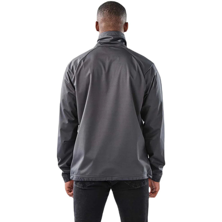 Men's Catskill Anorak | KS-4 - Cable Connection & Supply