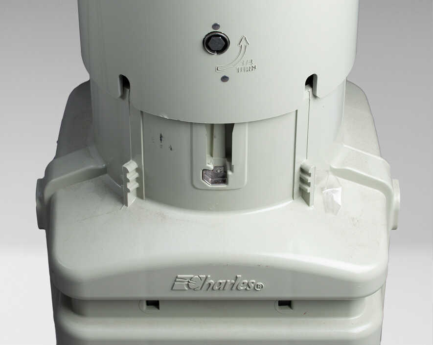 Ergonomic Can Wrench, Hex | M-216C/EX - Cable Connection & Supply