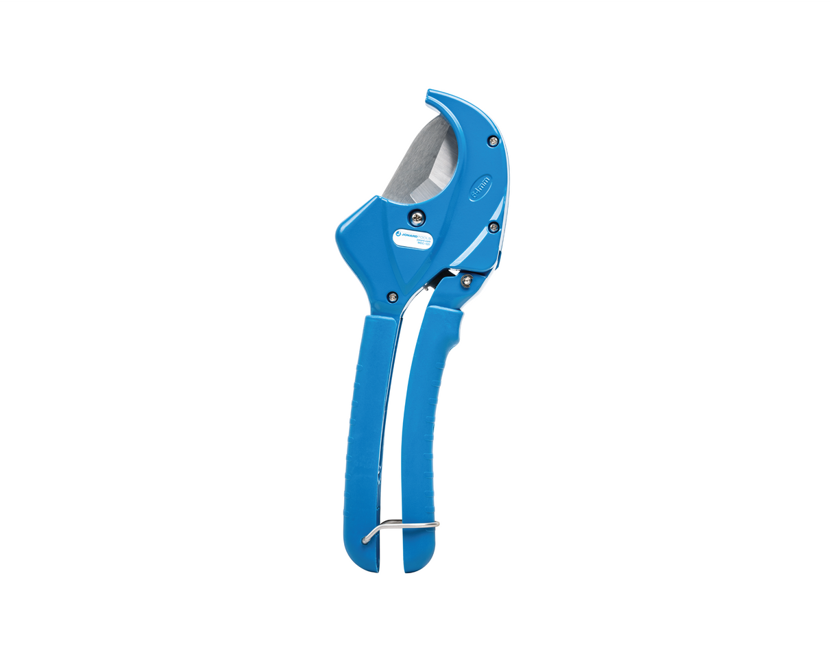 Large Fiber Duct Cutter with Extra Long Handles | MDC-125 - Cable Connection & Supply