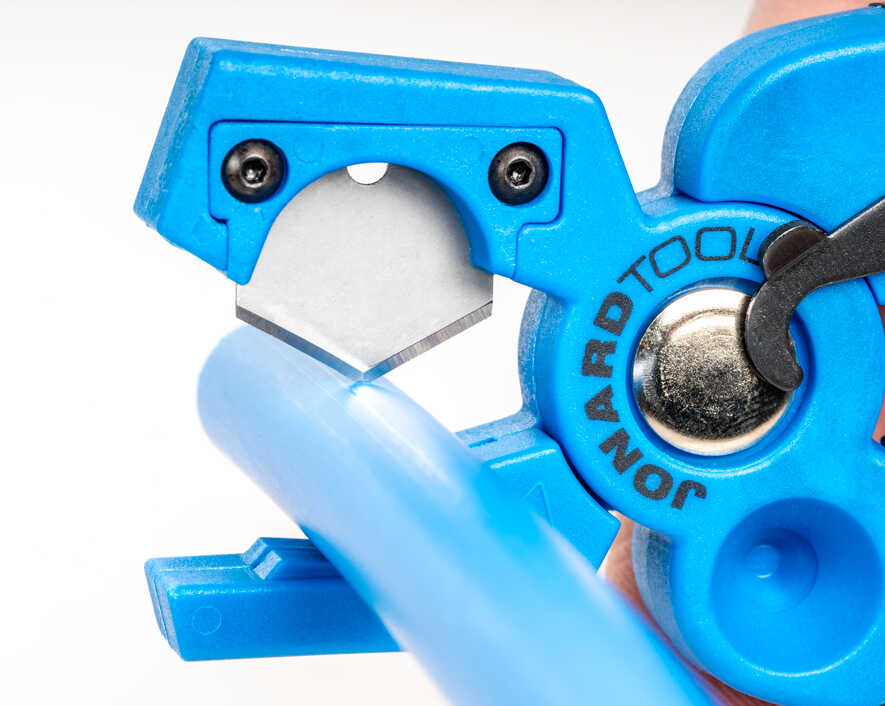 Microduct Tube Cutter | MDC-14 - Cable Connection & Supply