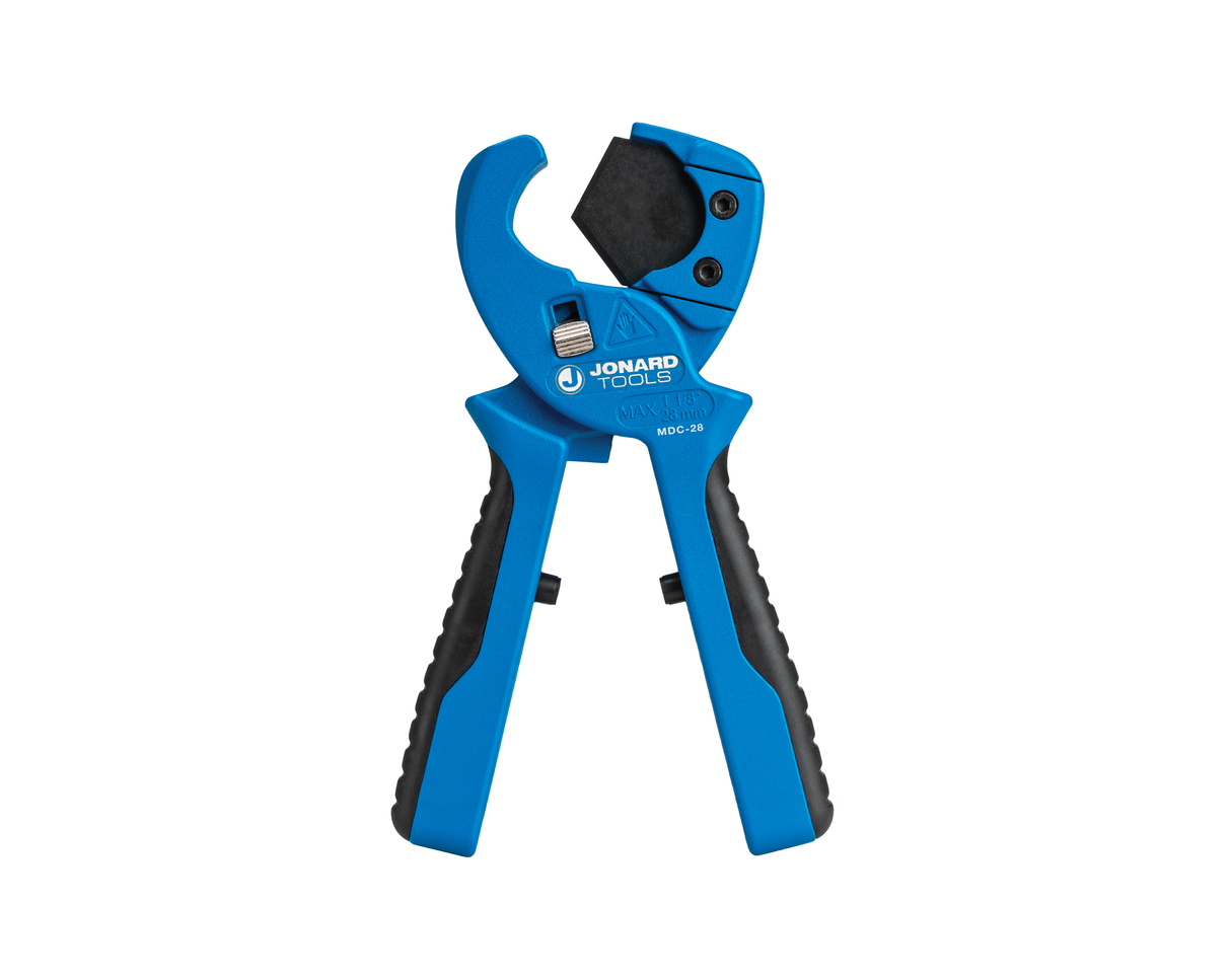 Microduct Cutter | MDC-28 - Cable Connection & Supply