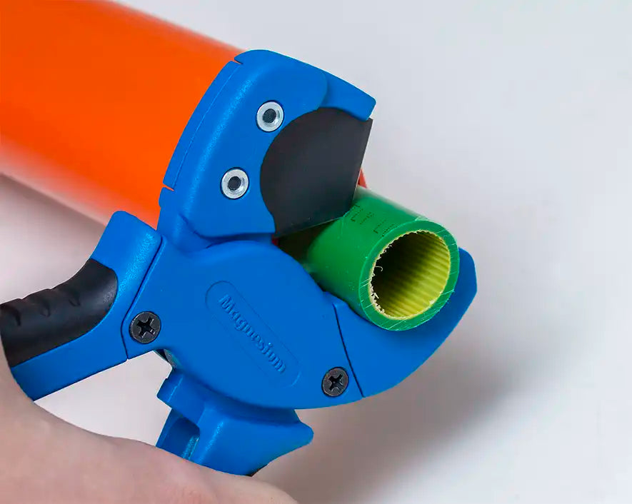 Duct Kit | TK-268 - Cable Connection & Supply