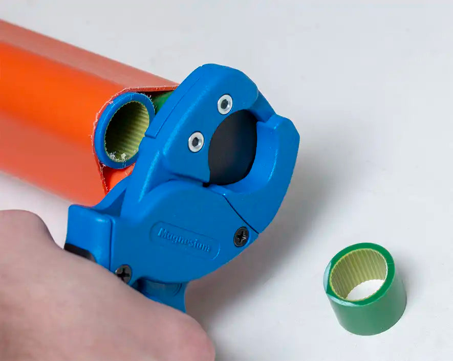 Duct Kit | TK-268 - Cable Connection & Supply