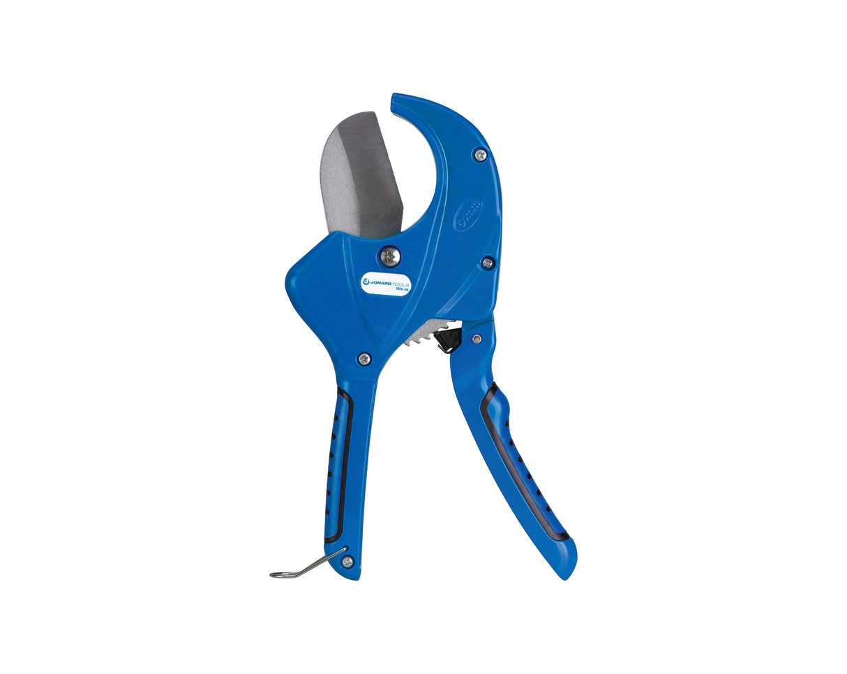 Large Fiber Duct Cutter | MDC-64 - Cable Connection & Supply