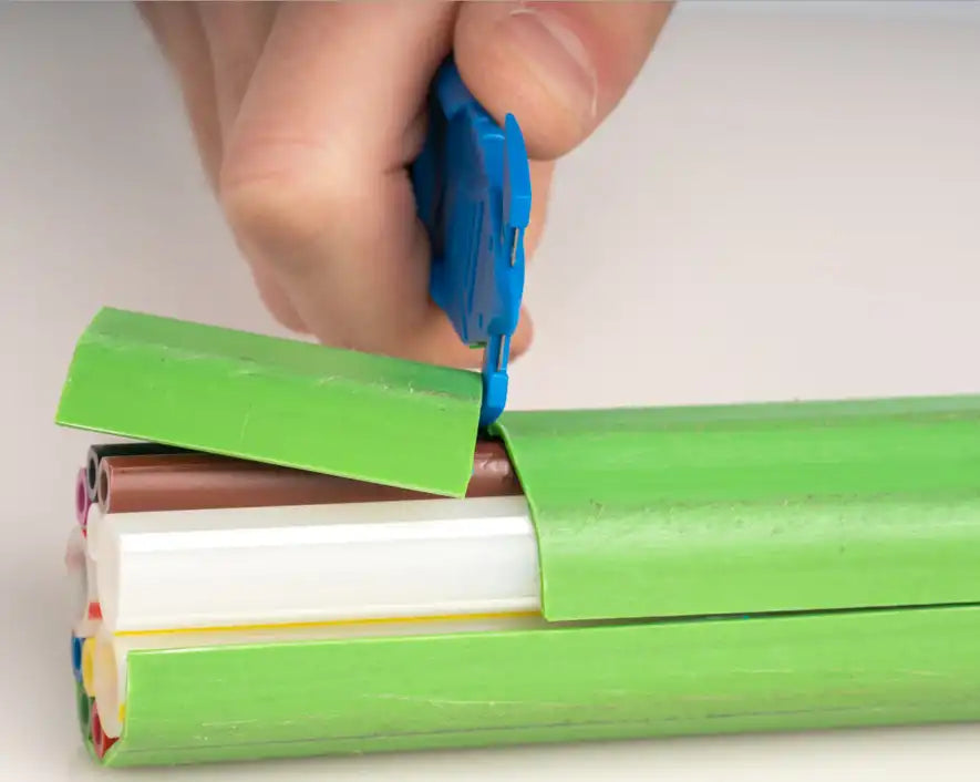 Duct Kit | TK-268 - Cable Connection & Supply