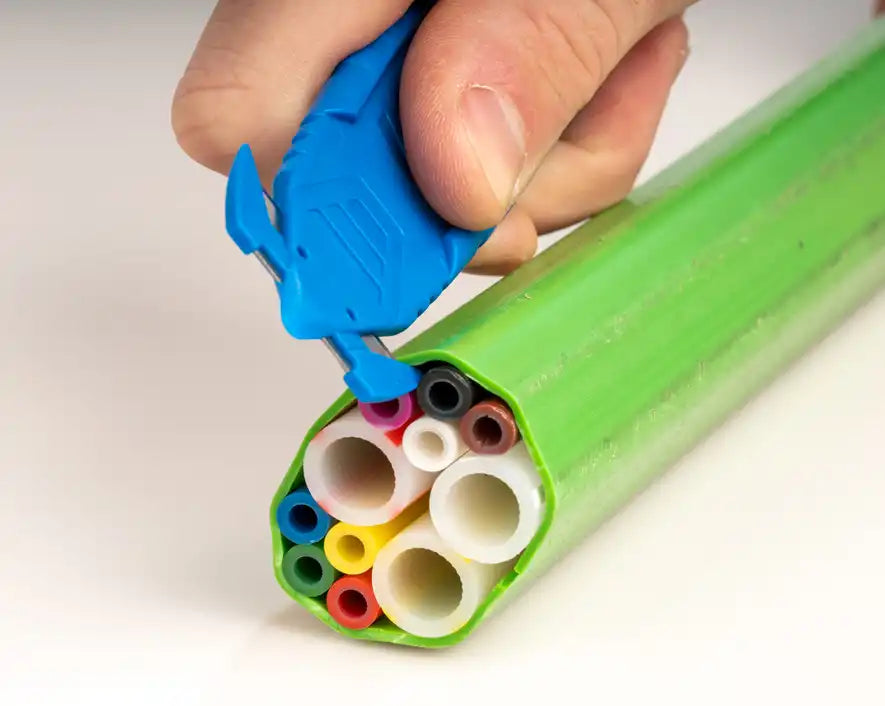 Duct Kit | TK-268 - Cable Connection & Supply