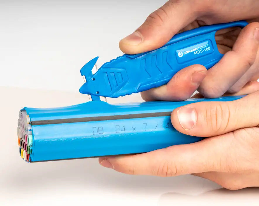 Duct Kit | TK-268 - Cable Connection & Supply