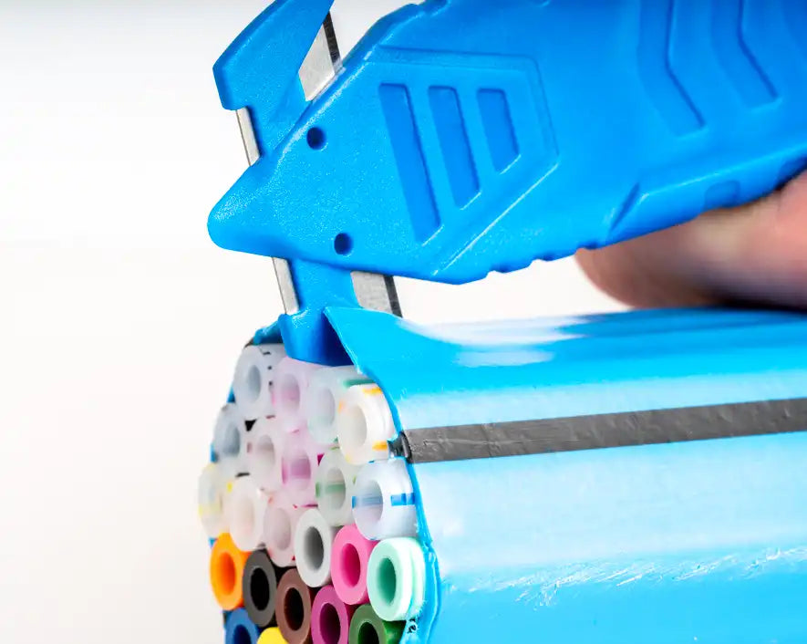 Duct Kit | TK-268 - Cable Connection & Supply