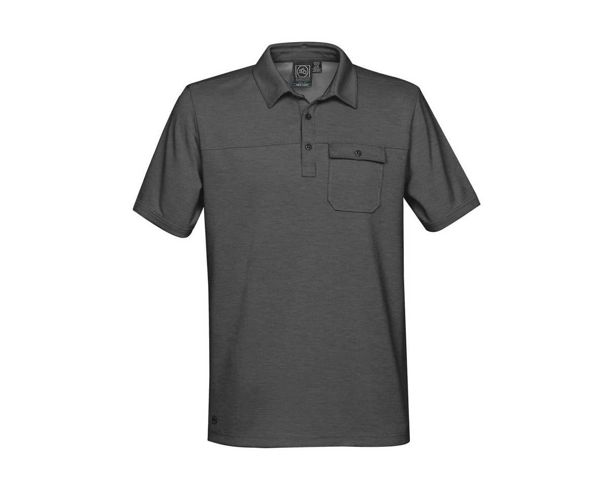 Men's Rhodes Performance Polo | MK-2 - Cable Connection & Supply