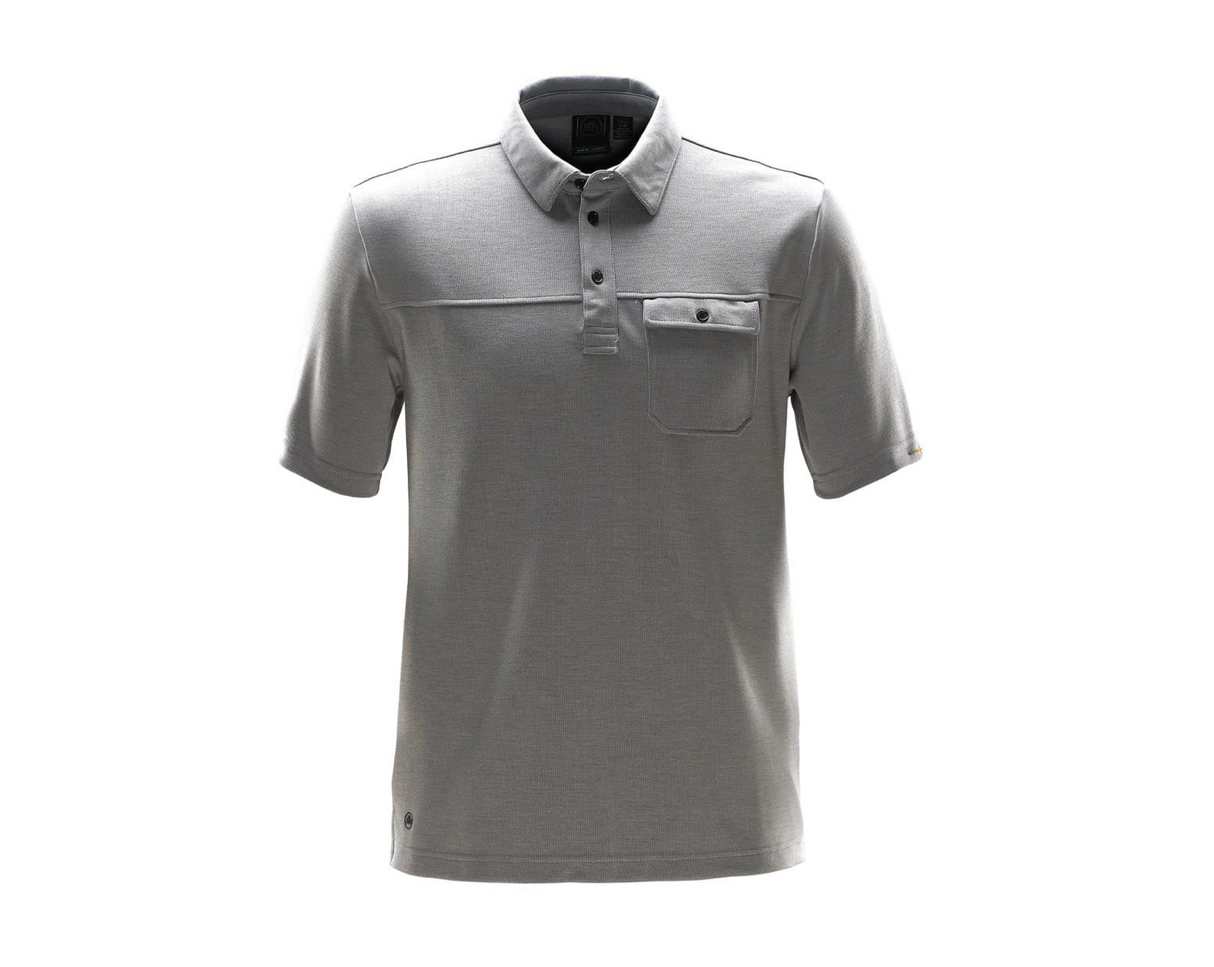 Men's Rhodes Performance Polo | MK-2 - Cable Connection & Supply