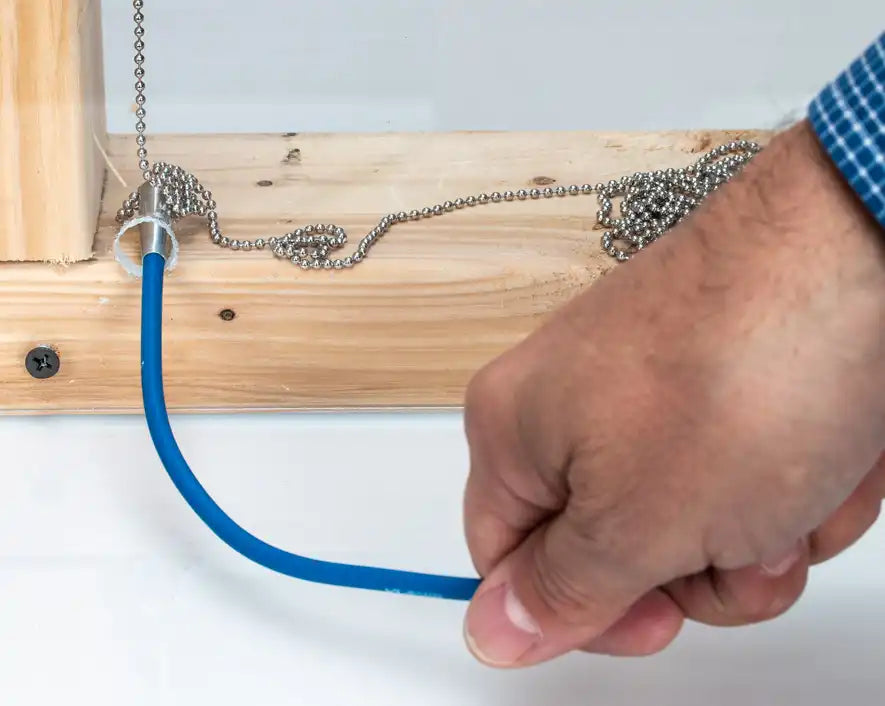 MagneTriever® Pro Multi-Tool | MRS-36 - Cable Connection & Supply