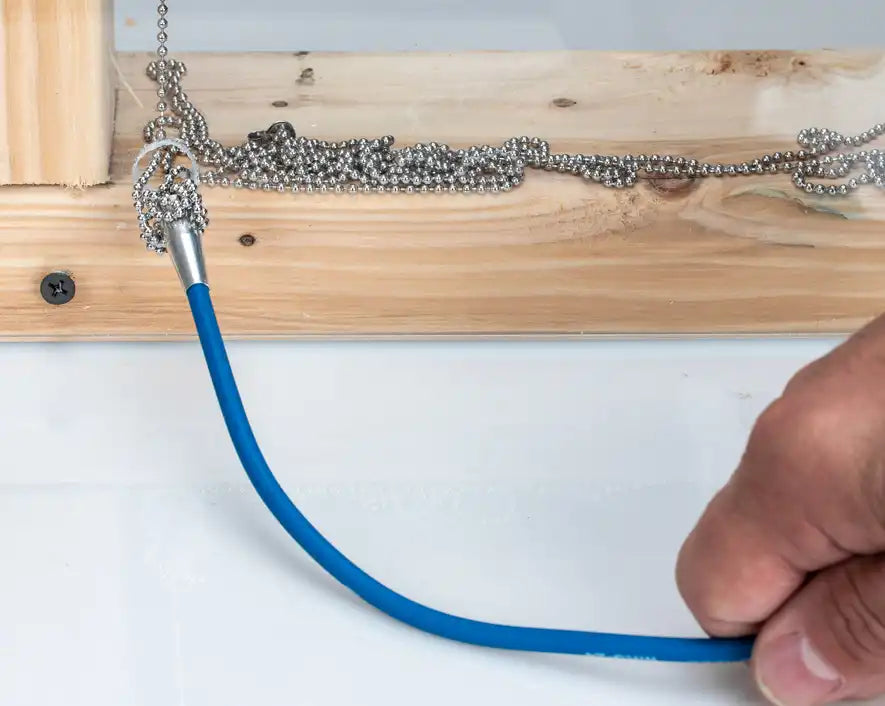 MagneTriever® Pro Multi-Tool | MRS-36 - Cable Connection & Supply