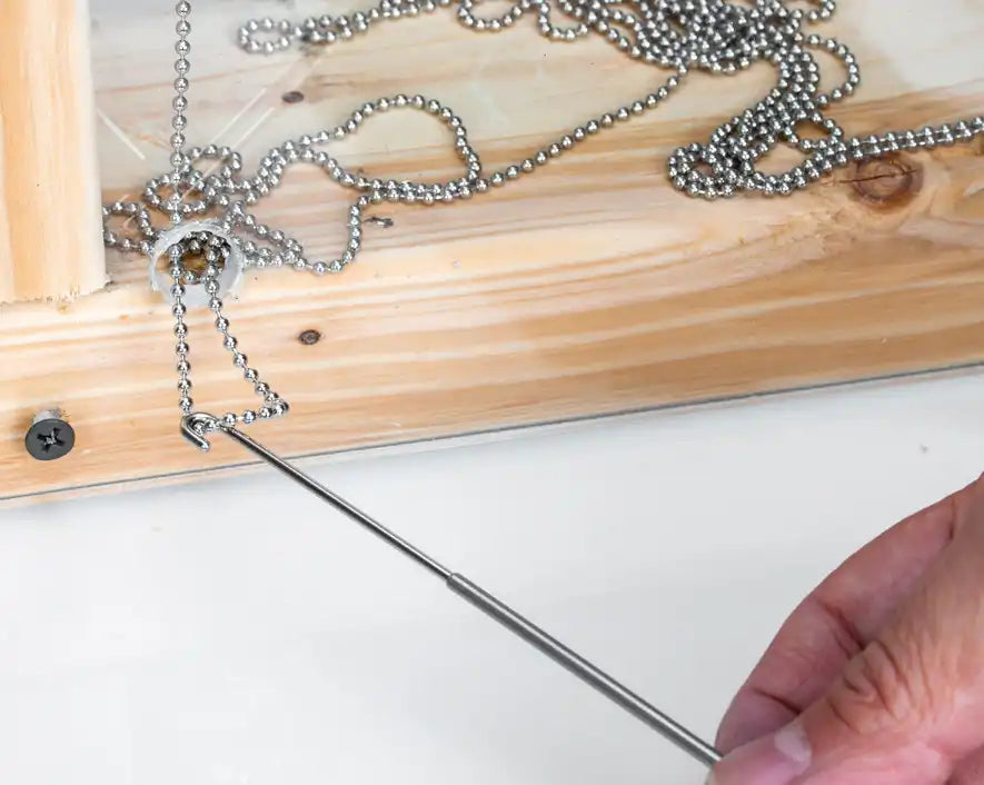 MagneTriever® Pro Multi-Tool | MRS-36 - Cable Connection & Supply