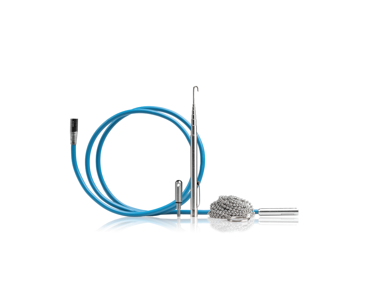 MagneTriever® Pro Multi-Tool | MRS-36 - Cable Connection & Supply